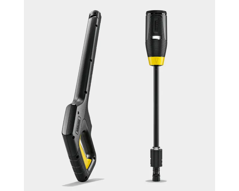 KARCHER K 7 Comfort Premium perač pod pritiskom  Slika 2
