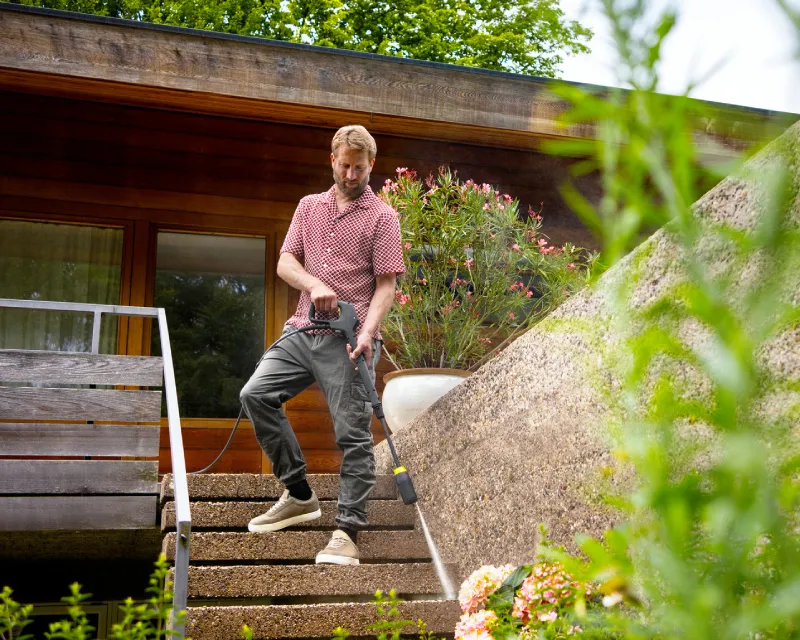 KARCHER K 7 Comfort Premium perač pod pritiskom  Slika 9