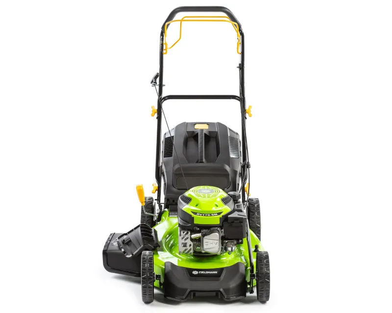 FIELDMANN FZR 5316-170B Benzinska kosilica za travu NG  Slika 3