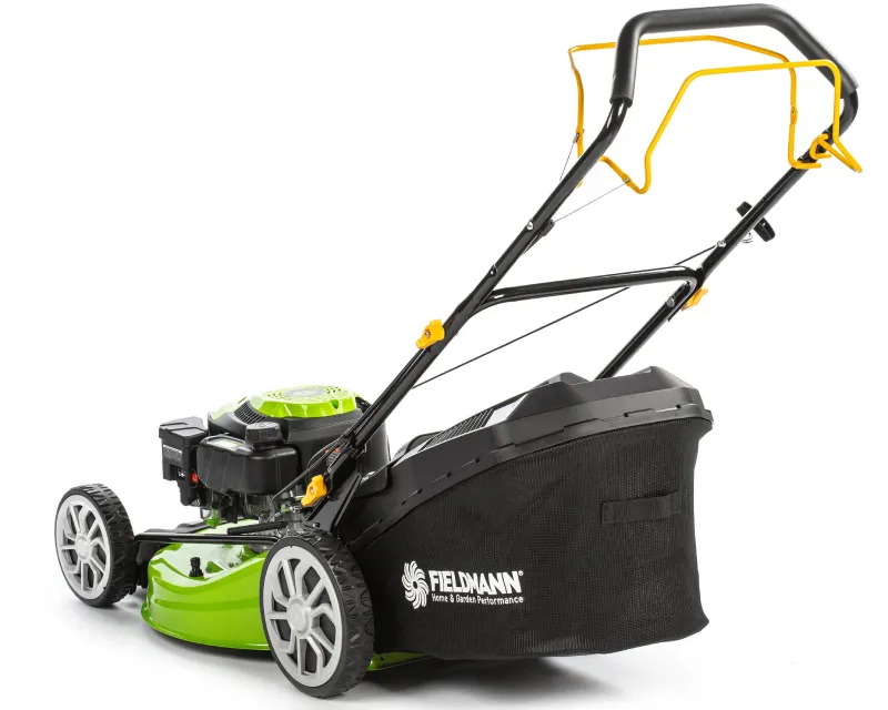 FIELDMANN FZR 5316-170B Benzinska kosilica za travu NG  Slika 5