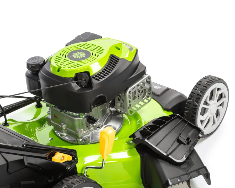 FIELDMANN FZR 5316-170B Benzinska kosilica za travu NG  Slika 6