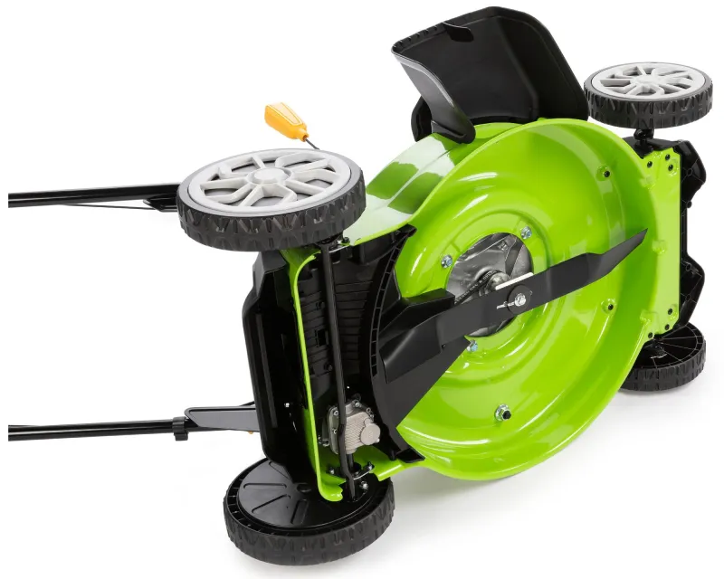 FIELDMANN FZR 5316-170B Benzinska kosilica za travu NG  Slika 7