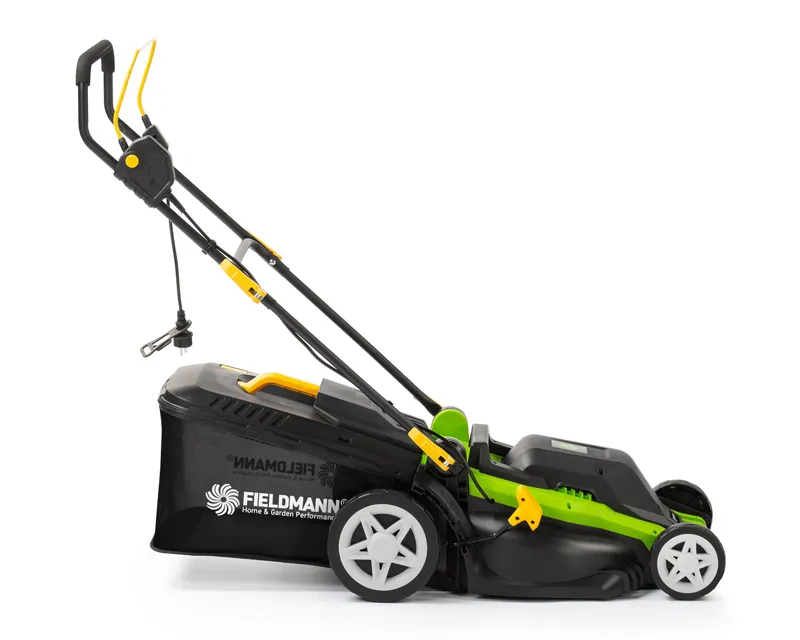 FIELDMANN FZR 2048-E Električna kosilica za travu NG  Slika 4
