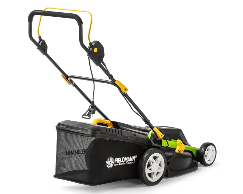 FIELDMANN FZR 2048-E Električna kosilica za travu NG  Slika 5