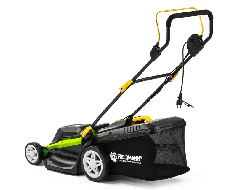 FIELDMANN FZR 2048-E Električna kosilica za travu NG  Slika 6