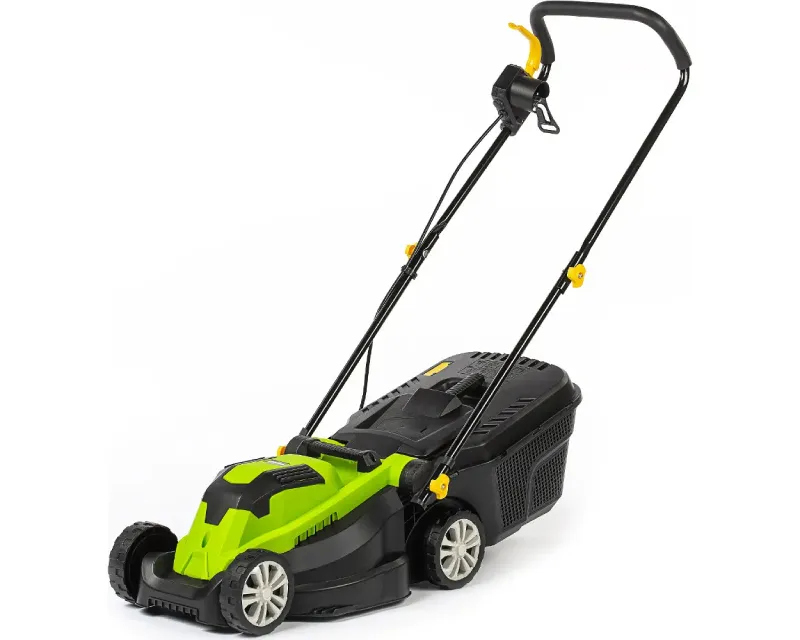 FIELDMANN FZR 2031-E Električna kosilica za travu NG  Slika 6