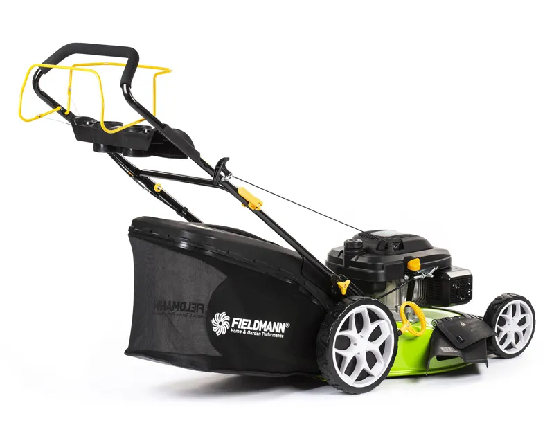 FIELDMANN FZR 5611-B Benzinska kosilica za travu NG  Slika 4