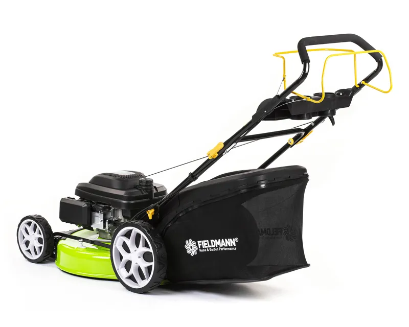 FIELDMANN FZR 5611-B Benzinska kosilica za travu NG  Slika 5