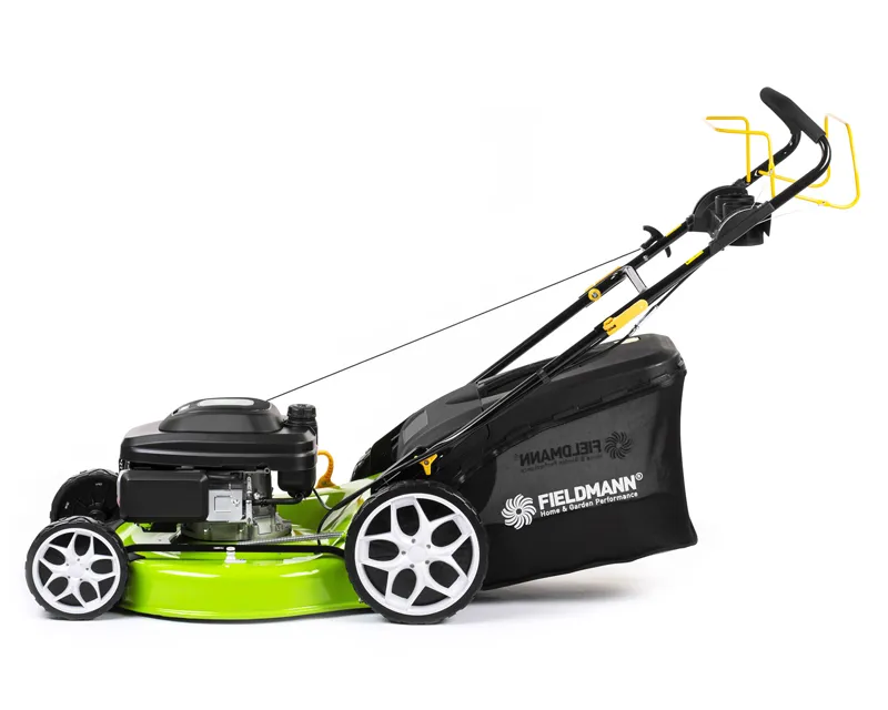 FIELDMANN FZR 5611-B Benzinska kosilica za travu NG  Slika 6