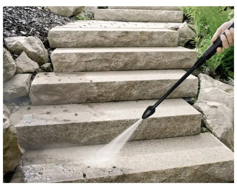 KARCHER K 2 Universal Edition Perač pod pritiskom  Slika 3