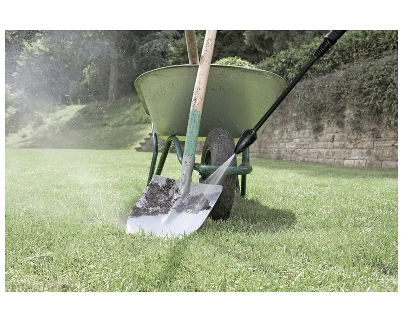 KARCHER K 2 Universal Edition Perač pod pritiskom  Slika 5