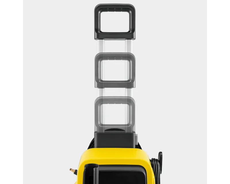 KARCHER K 5 Comfort Premium Perač pod pritiskom Slika 6