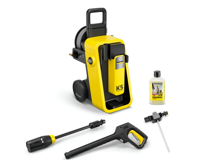 KARCHER K 5 Comfort Premium Perač pod pritiskom Slika 1