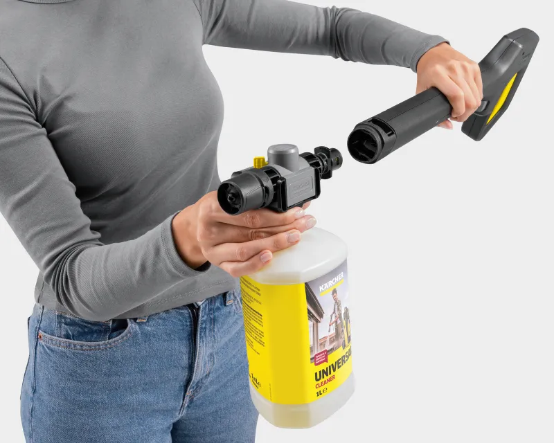 KARCHER K 6 Comfort Premium Perač pod pritiskom  Slika 3