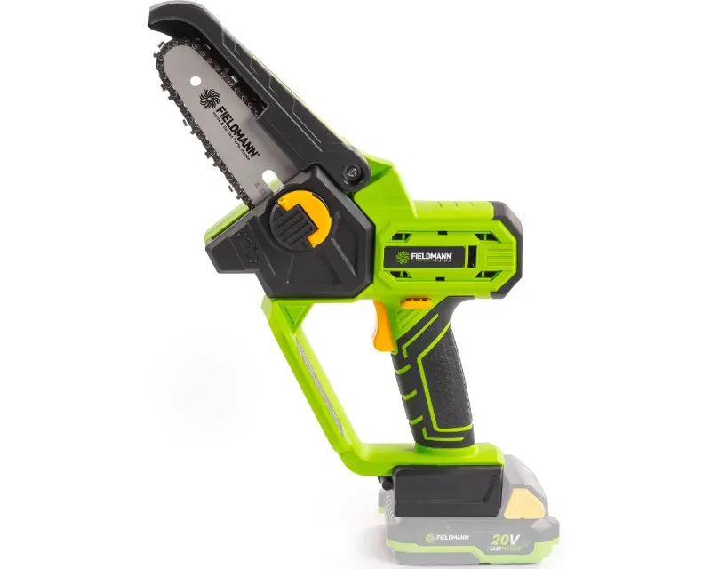 FIELDMANN FZP 70101-0 mini električna lančana testera 20V Slika 2