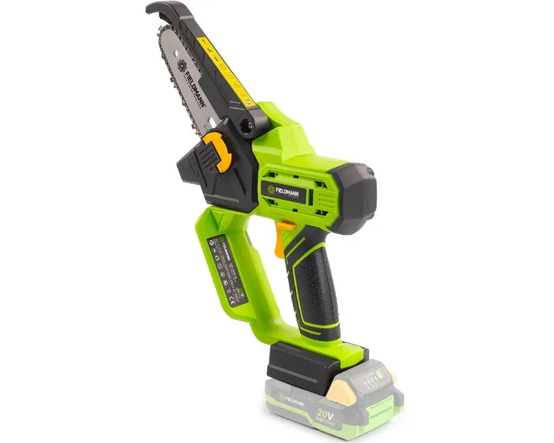 FIELDMANN FZP 70101-0 mini električna lančana testera 20V Slika 3