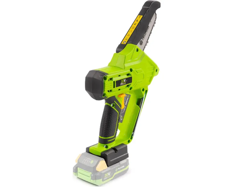 FIELDMANN FZP 70101-0 mini električna lančana testera 20V Slika 4