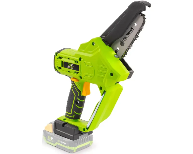 FIELDMANN FZP 70101-0 mini električna lančana testera 20V Slika 5
