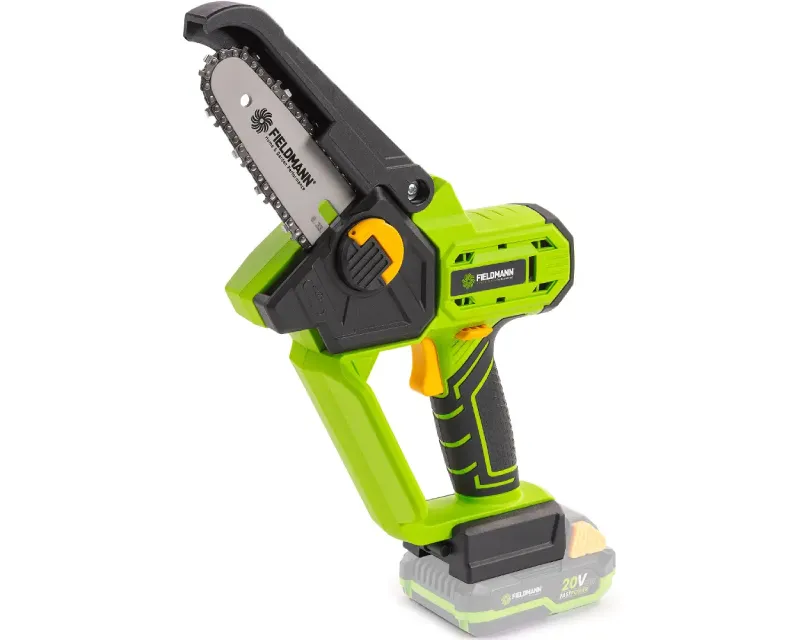 FIELDMANN FZP 70101-0 mini električna lančana testera 20V Slika 1