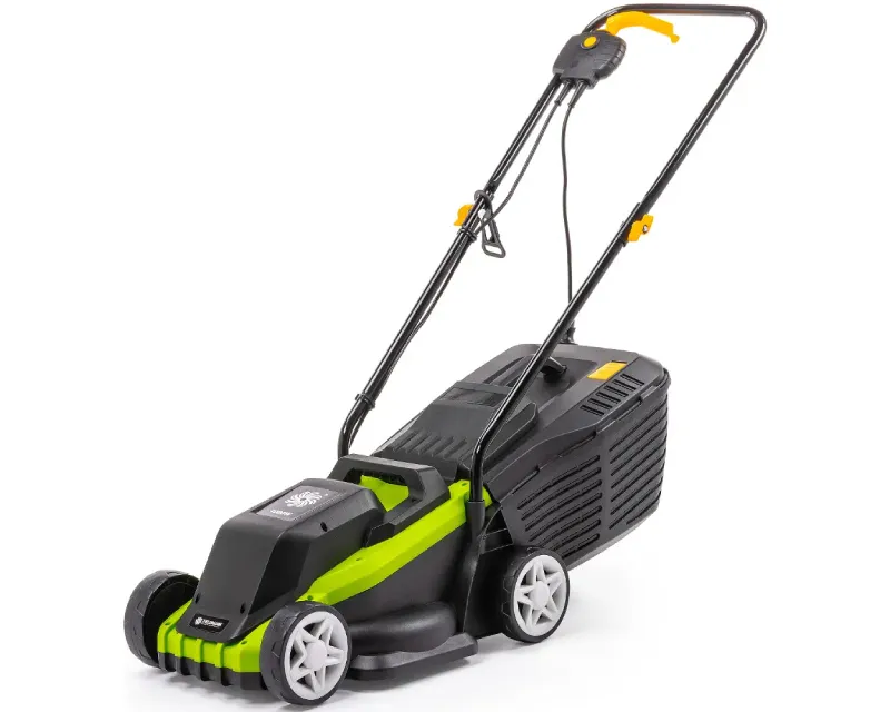 FIELDMANN FZR 2018-E Električna kosilica za travu Slika 2