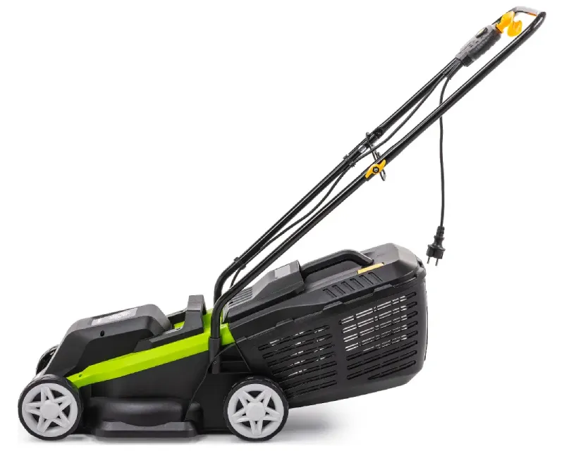 FIELDMANN FZR 2018-E Električna kosilica za travu Slika 5