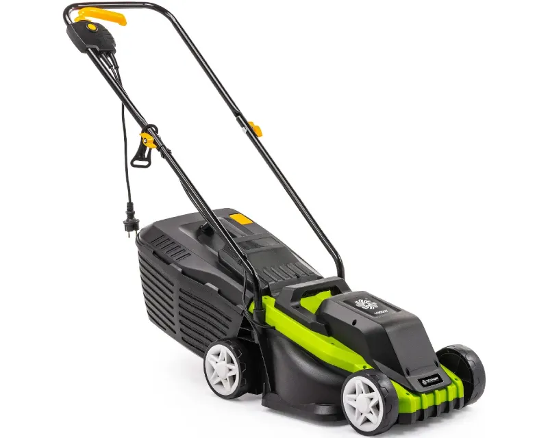 FIELDMANN FZR 2018-E Električna kosilica za travu Slika 1