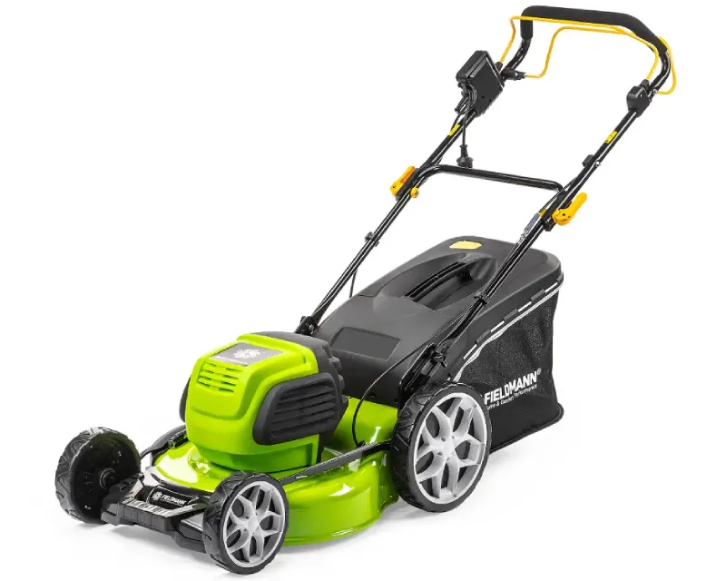 FIELDMANN FZR 2070-E Električna kosilica za travu  Slika 2