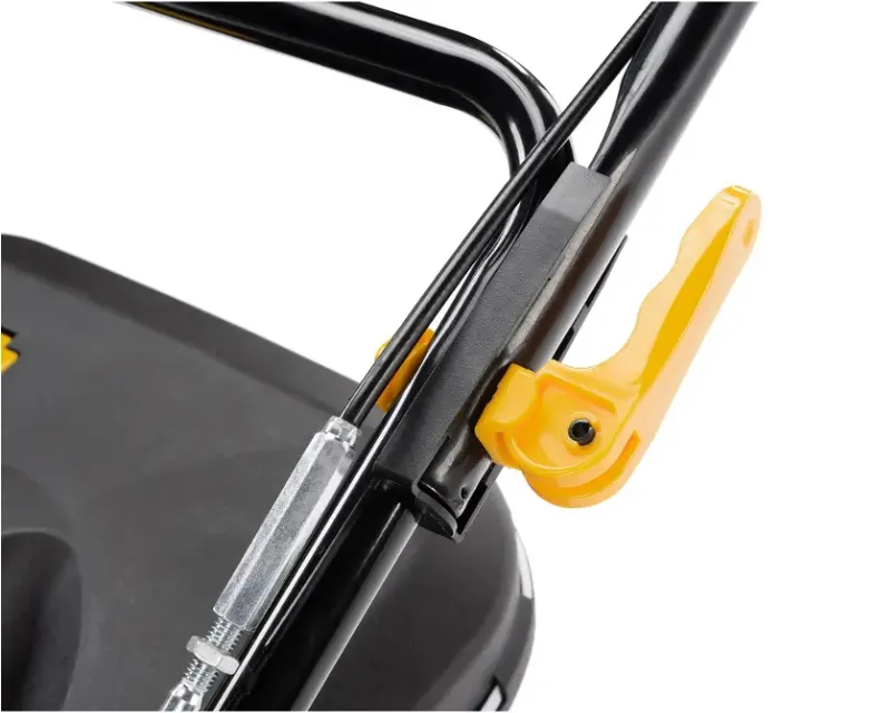 FIELDMANN FZR 2070-E Električna kosilica za travu  Slika 7