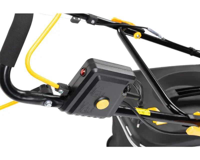 FIELDMANN FZR 2070-E Električna kosilica za travu  Slika 8