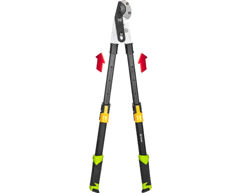 FIELDMANN FZNR 1014 Makaze za orezivanje  Slika 2