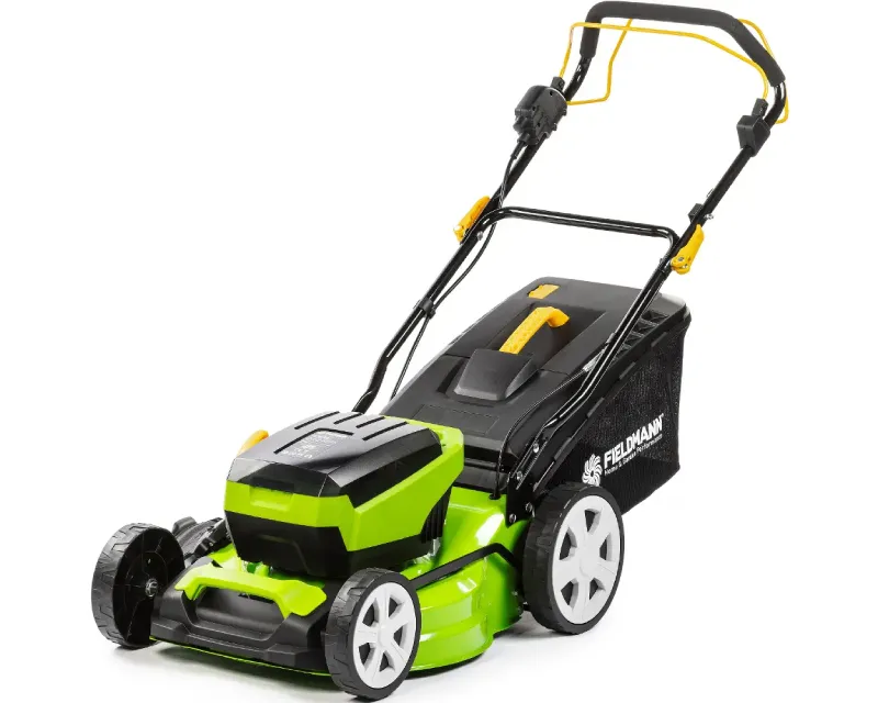 FIELDMANN FZR 70465-0 Akumulatorska kosilica za travu 20V Slika 2