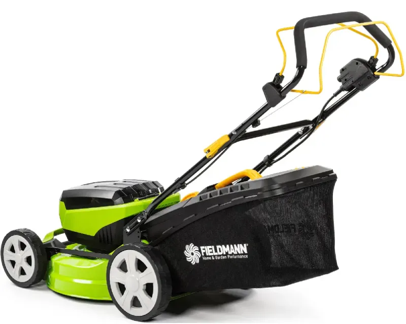 FIELDMANN FZR 70465-0 Akumulatorska kosilica za travu 20V Slika 3