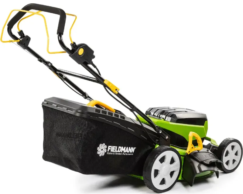 FIELDMANN FZR 70465-0 Akumulatorska kosilica za travu 20V Slika 4