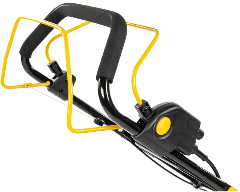 FIELDMANN FZR 70465-0 Akumulatorska kosilica za travu 20V Slika 5