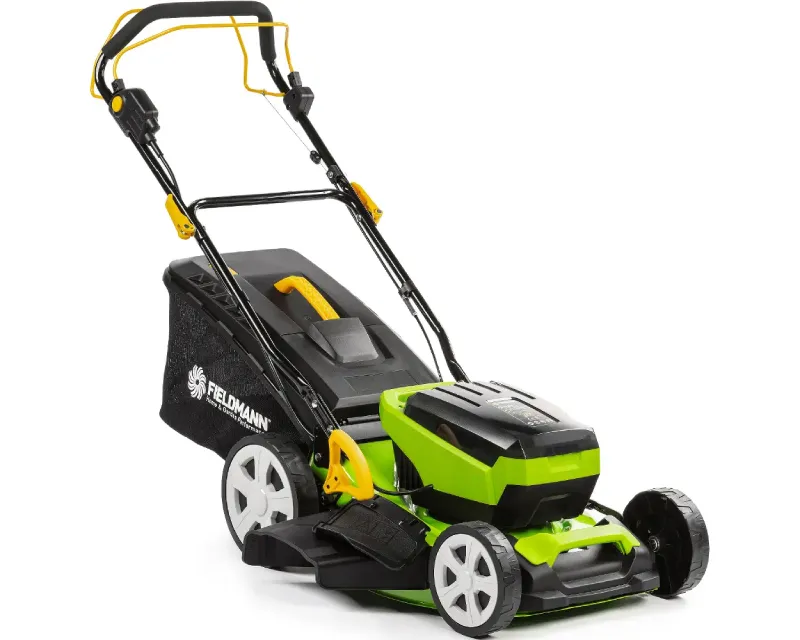 FIELDMANN FZR 70465-0 Akumulatorska kosilica za travu 20V Slika 1
