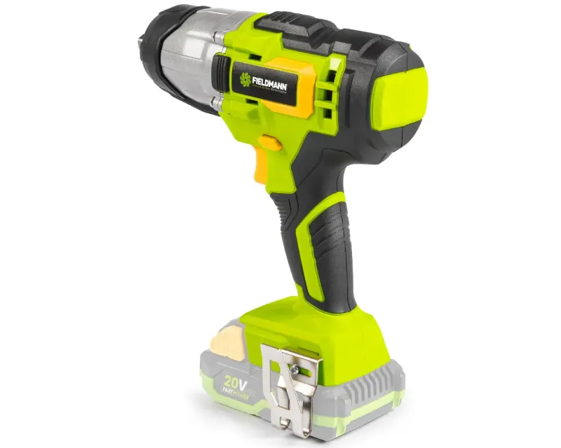 FIELDMANN FDUR 70315-0 Akumulatorski odvijač 20V (bez baterije i punjača) Slika 3