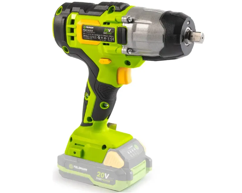FIELDMANN FDUR 70315-0 Akumulatorski odvijač 20V (bez baterije i punjača) Slika 5