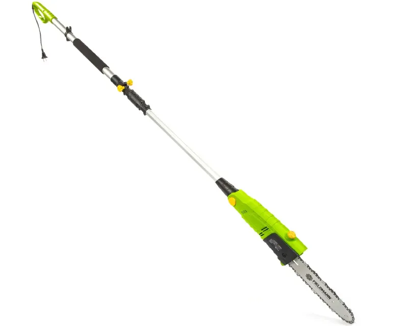 FIELDMANN FZP 6015-E električna teleskopska lančana testera Slika 4