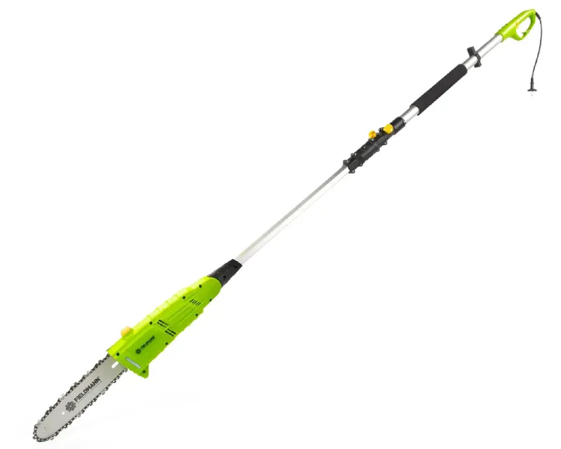 FIELDMANN FZP 6015-E električna teleskopska lančana testera Slika 5