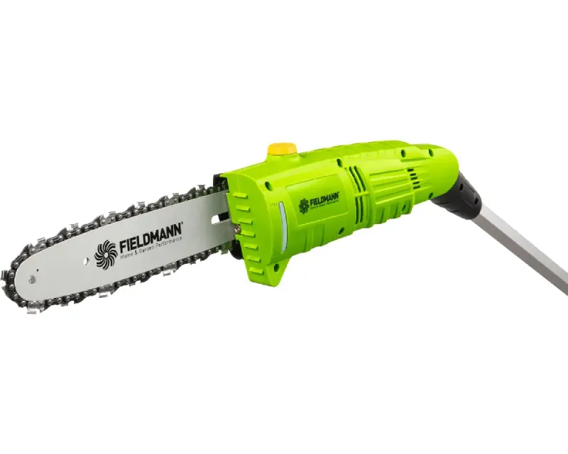 FIELDMANN FZP 6015-E električna teleskopska lančana testera Slika 1