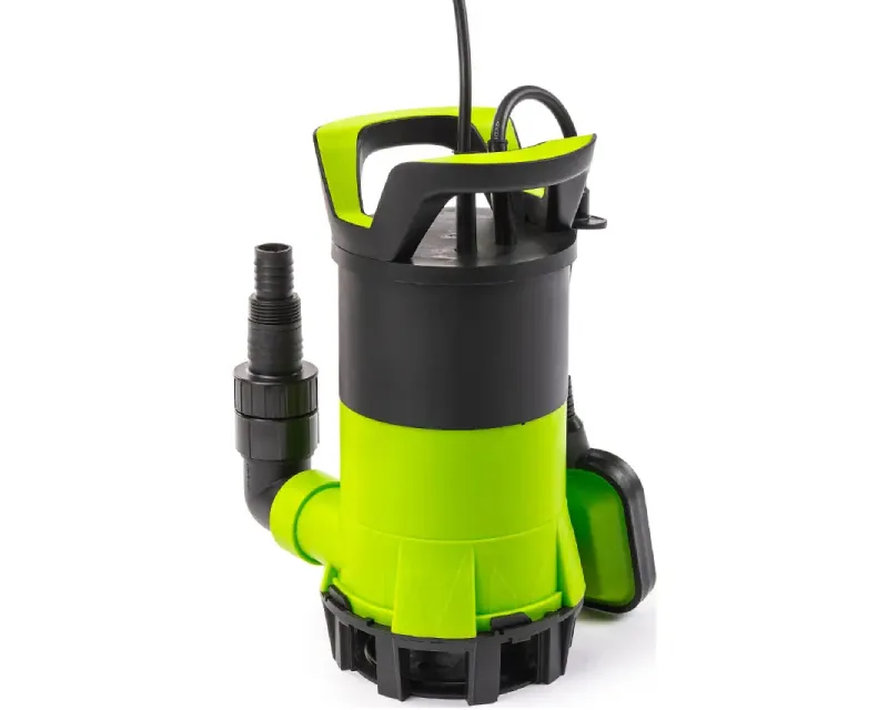 FIELDMANN FVC 2004-EK Potopna pumpa za vodu 3u1 Slika 3