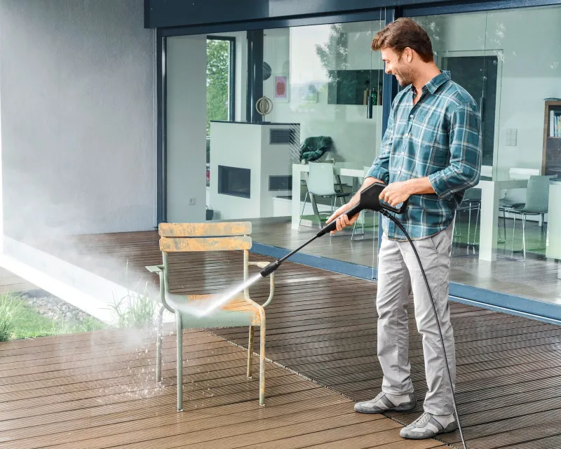 KARCHER K 2 Power Control Perač pod pritiskom  Slika 7