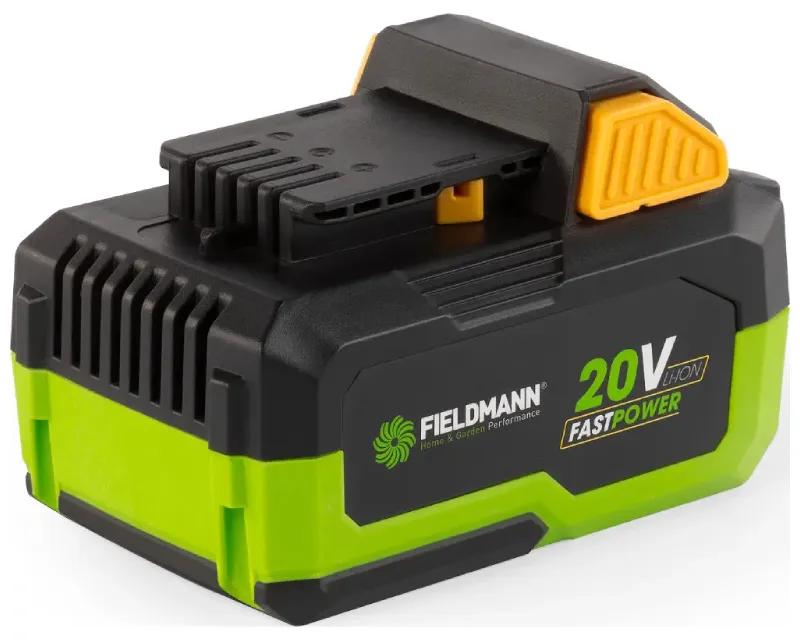 FIELDMANN FDUZ 79080 Baterija 20V Li-Ion 8000mAh Slika 2