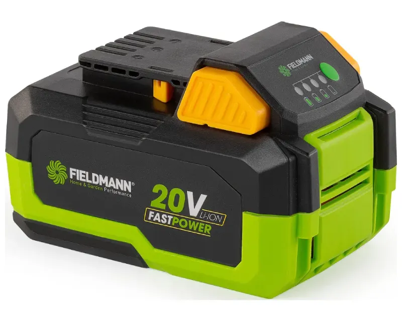FIELDMANN FDUZ 79080 Baterija 20V Li-Ion 8000mAh Slika 1