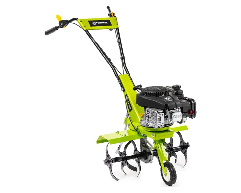 FIELDMANN FZK 6115-139BL Benzinski kultivator  Slika 3