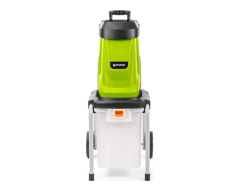 FIELDMANN FZD 4022-E Električna drobilica za granje 2800W Slika 2