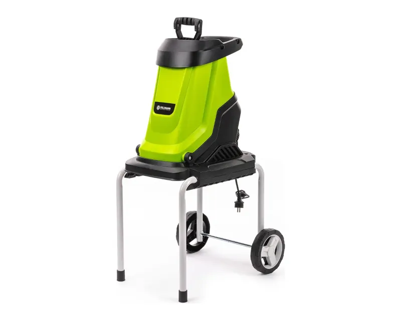 FIELDMANN FZD 4022-E Električna drobilica za granje 2800W Slika 4