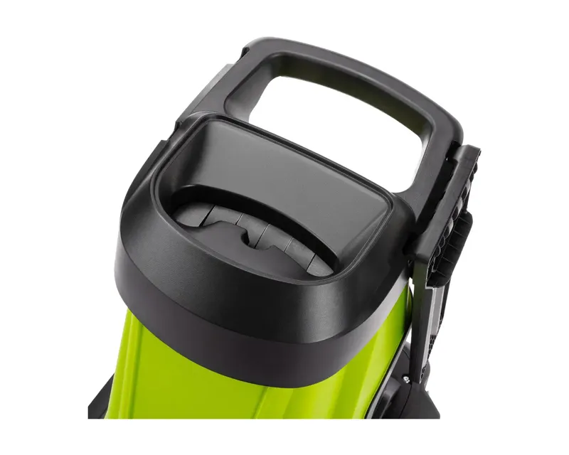 FIELDMANN FZD 4022-E Električna drobilica za granje 2800W Slika 8