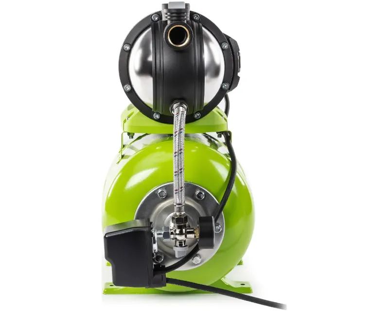 FIELDMANN FVC 8560-EC Garden Boost pump  Slika 3