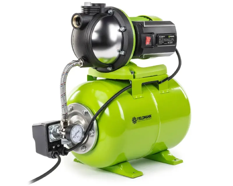 FIELDMANN FVC 8560-EC Garden Boost pump  Slika 4